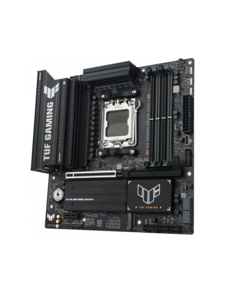 Asus TUF Gaming B850M-Plus II Socket AM5 Micro-ATX