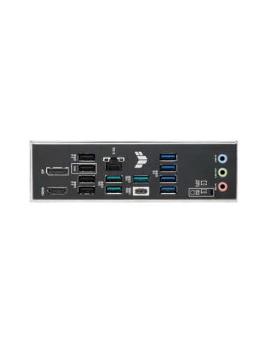 Asus TUF Gaming B850M-Plus II Socket AM5 Micro-ATX