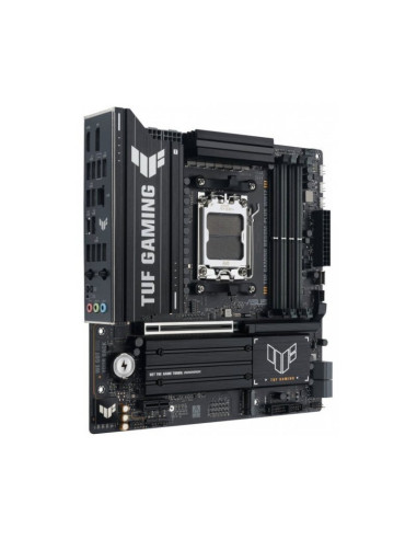 Asus TUF Gaming B850M-Plus WiFi7 Socket AM5 Micro-ATX