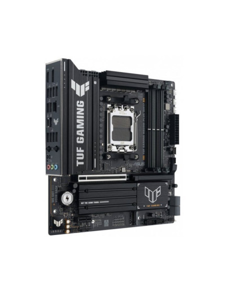 Asus TUF Gaming B850M-Plus WiFi7 Socket AM5 Micro-ATX