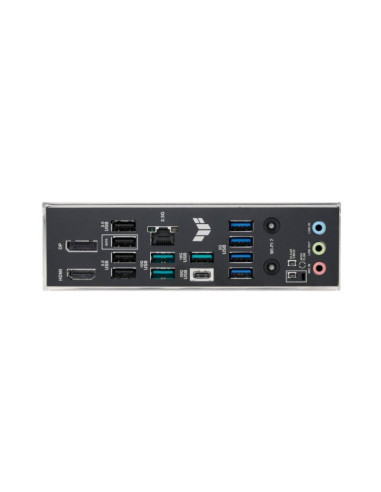 Asus TUF Gaming B850M-Plus WiFi7 Socket AM5 Micro-ATX