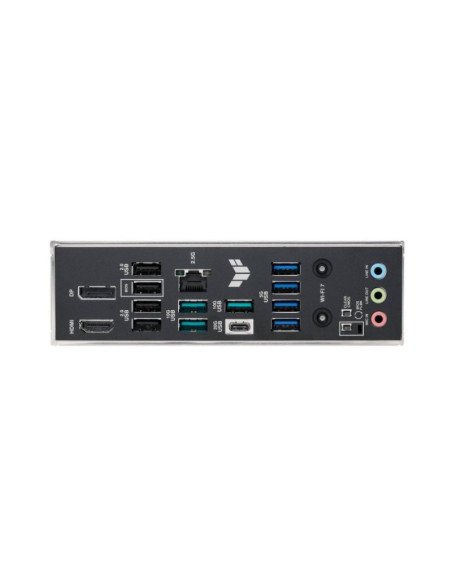 Asus TUF Gaming B850M-Plus WiFi7 Socket AM5 Micro-ATX