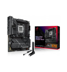 Asus ROG Strix X870E-H Gaming WiFi7 Socket AM5 ATX