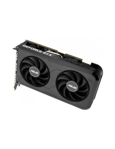 Asus Dual GeForce RTX 5050 OC Edition 8GB GDDR6 DLSS4