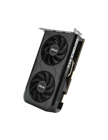 Asus Dual GeForce RTX 5050 OC Edition 8GB GDDR6 DLSS4