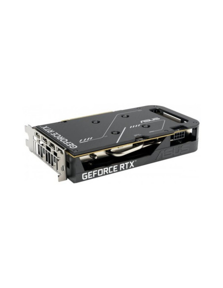 Asus Dual GeForce RTX 5050 OC Edition 8GB GDDR6 DLSS4