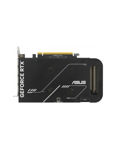 Asus Dual GeForce RTX 5050 OC Edition 8GB GDDR6 DLSS4