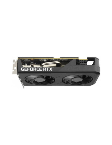Asus Dual GeForce RTX 5050 OC Edition 8GB GDDR6 DLSS4