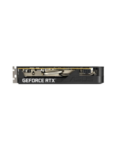 Asus Dual GeForce RTX 5050 OC Edition 8GB GDDR6 DLSS4