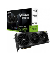 Asus TUF Gaming GeForce RTX 5070 Ti 16GB GDDR7 OC Edition DLSS4