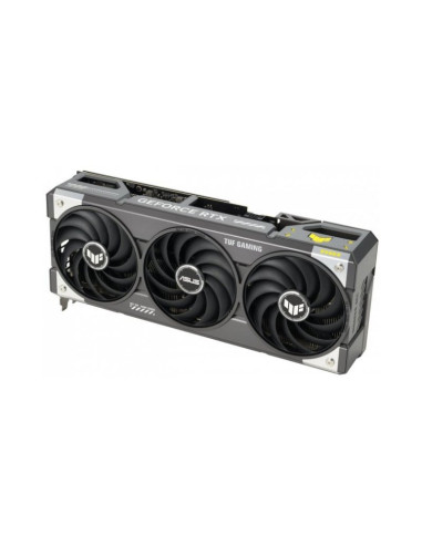 Asus TUF Gaming GeForce RTX 5070 Ti 16GB GDDR7 OC Edition DLSS4