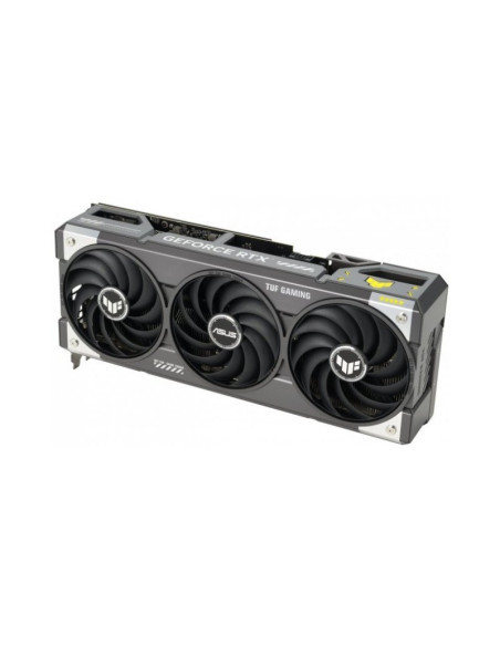 Asus TUF Gaming GeForce RTX 5070 Ti 16GB GDDR7 OC Edition DLSS4