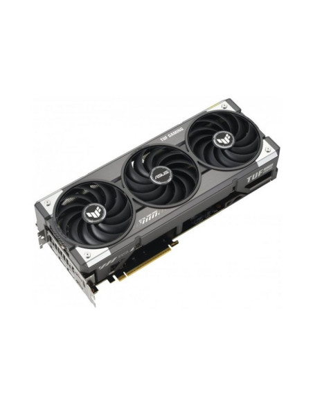 Asus TUF Gaming GeForce RTX 5070 Ti 16GB GDDR7 OC Edition DLSS4