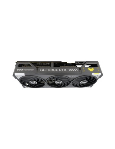 Asus TUF Gaming GeForce RTX 5070 Ti 16GB GDDR7 OC Edition DLSS4