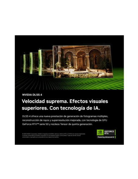 Asus TUF Gaming GeForce RTX 5070 Ti 16GB GDDR7 OC Edition DLSS4