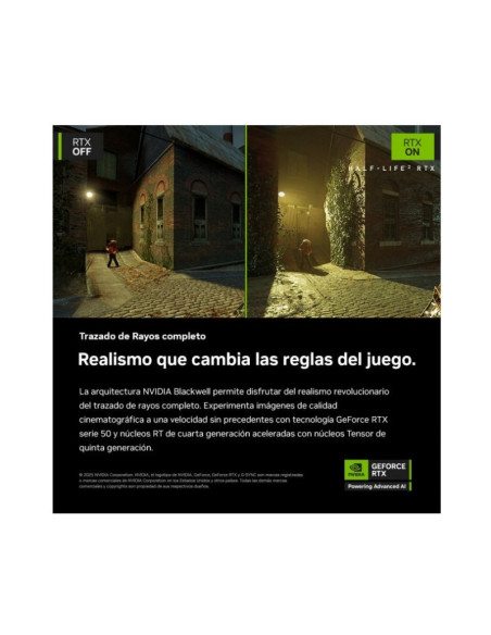 Asus TUF Gaming GeForce RTX 5070 Ti 16GB GDDR7 OC Edition DLSS4
