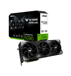 Asus TUF Gaming GeForce RTX 5090 32GB GDDR7 OC Edition DLSS4