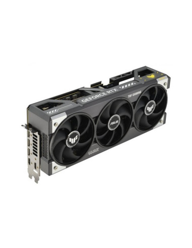 Asus TUF Gaming GeForce RTX 5090 32GB GDDR7 OC Edition DLSS4