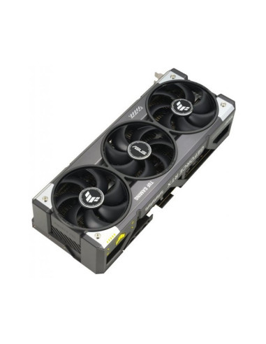 Asus TUF Gaming GeForce RTX 5090 32GB GDDR7 OC Edition DLSS4