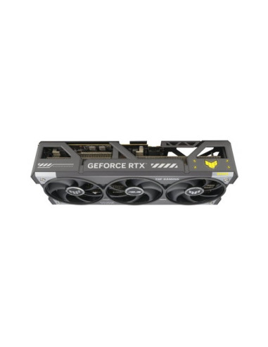 Asus TUF Gaming GeForce RTX 5090 32GB GDDR7 OC Edition DLSS4