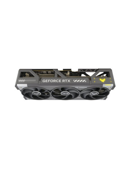 Asus TUF Gaming GeForce RTX 5090 32GB GDDR7 OC Edition DLSS4