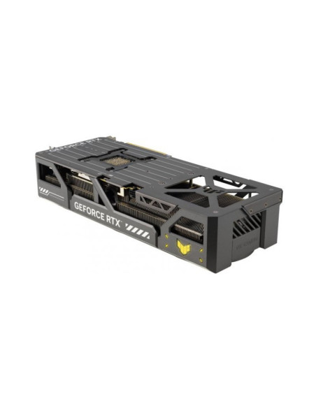 Asus TUF Gaming GeForce RTX 5090 32GB GDDR7 OC Edition DLSS4