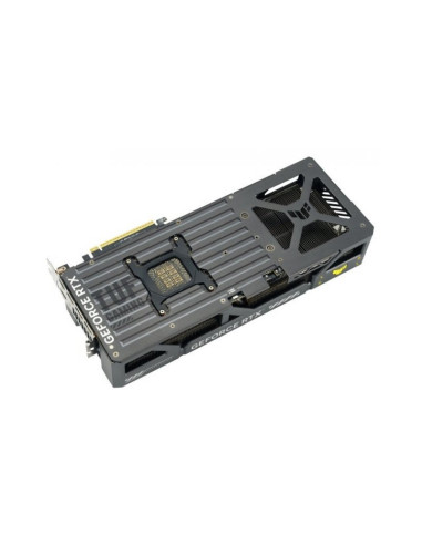Asus TUF Gaming GeForce RTX 5090 32GB GDDR7 OC Edition DLSS4