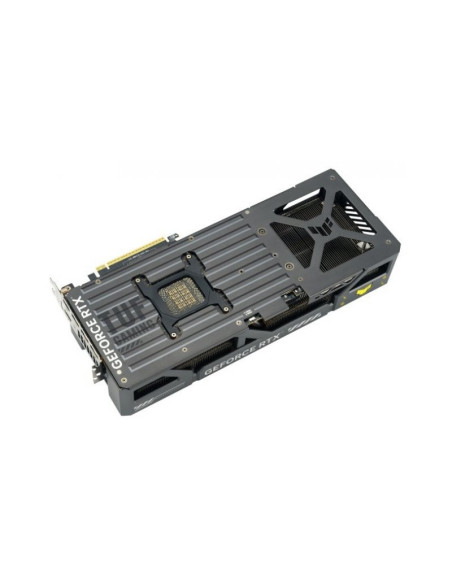 Asus TUF Gaming GeForce RTX 5090 32GB GDDR7 OC Edition DLSS4