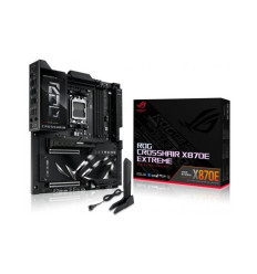 Asus ROG Crosshair X870E Extreme Socket AM5 E-ATX