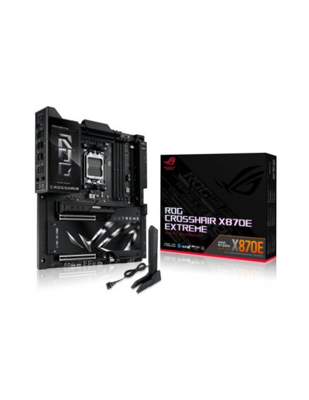 Asus ROG Crosshair X870E Extreme Socket AM5 E-ATX