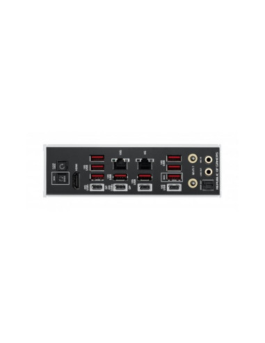 Asus ROG Crosshair X870E Extreme Socket AM5 E-ATX