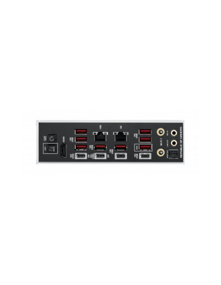 Asus ROG Crosshair X870E Extreme Socket AM5 E-ATX