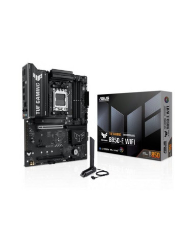 Asus TUF Gaming B850-E WiFi Socket AM5 ATX