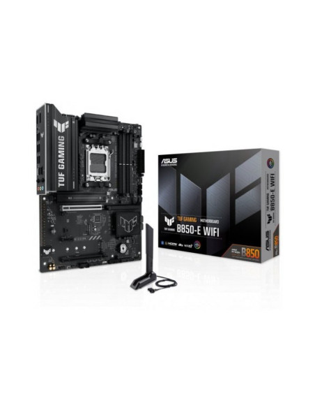 Asus TUF Gaming B850-E WiFi Socket AM5 ATX