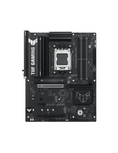 Asus TUF Gaming B850-E WiFi Socket AM5 ATX