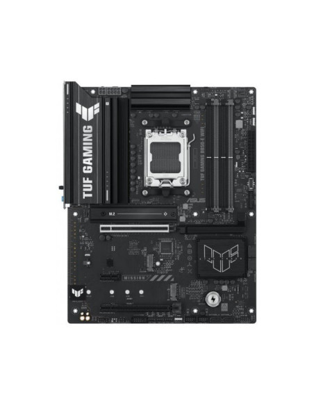Asus TUF Gaming B850-E WiFi Socket AM5 ATX