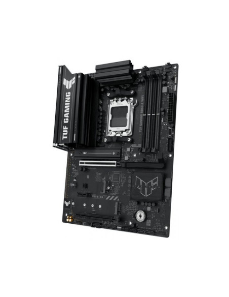 Asus TUF Gaming B850-E WiFi Socket AM5 ATX