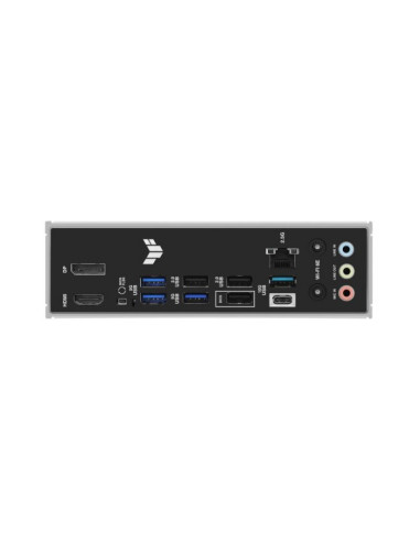 Asus TUF Gaming B850-E WiFi Socket AM5 ATX