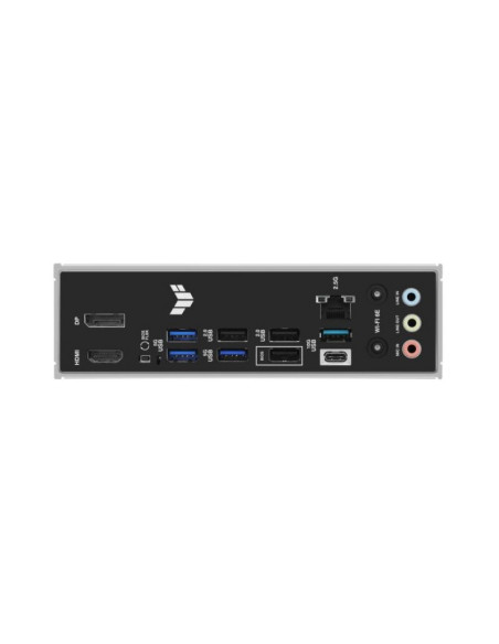 Asus TUF Gaming B850-E WiFi Socket AM5 ATX