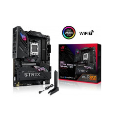 Asus ROG Strix B850-E Gaming WiFi Socket AM5 ATX