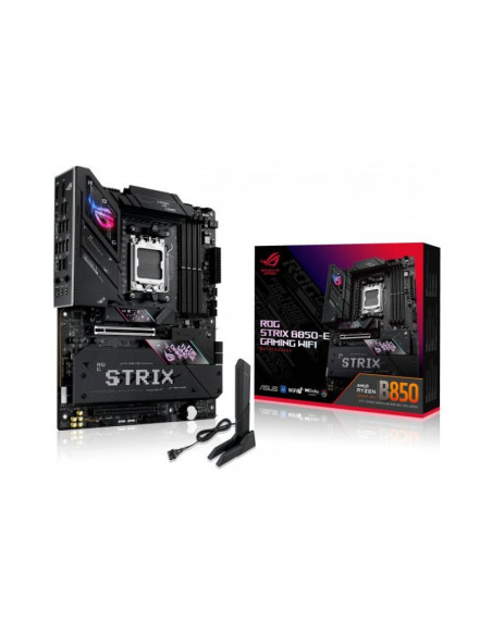 Asus ROG Strix B850-E Gaming WiFi Socket AM5 ATX