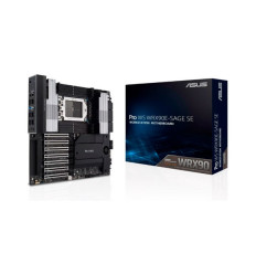 Asus Pro WS WRX90E-SAGE SE Socket sTR5 EEB