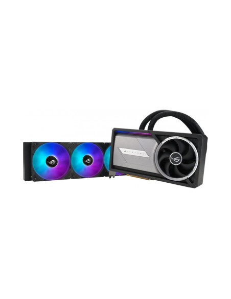 Asus ROG Astral LC GeForce RTX 5090 32GB GDDR7 OC Edition DLSS4