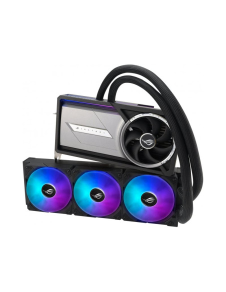 Asus ROG Astral LC GeForce RTX 5090 32GB GDDR7 OC Edition DLSS4