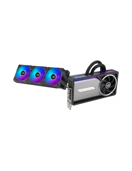 Asus ROG Astral LC GeForce RTX 5090 32GB GDDR7 OC Edition DLSS4