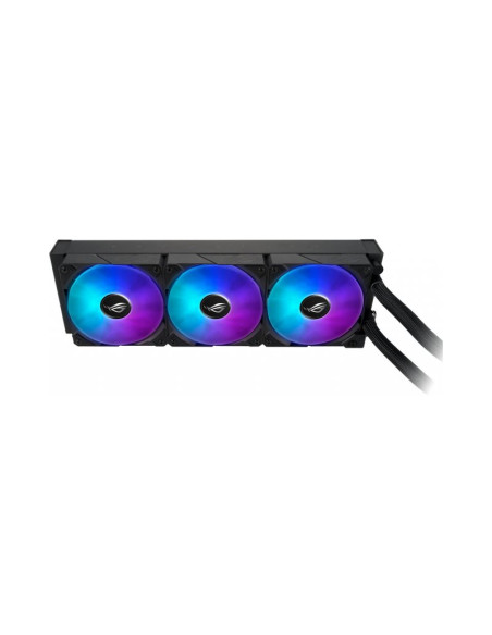 Asus ROG Astral LC GeForce RTX 5090 32GB GDDR7 OC Edition DLSS4