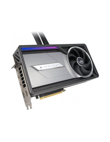 Asus ROG Astral LC GeForce RTX 5090 32GB GDDR7 OC Edition DLSS4