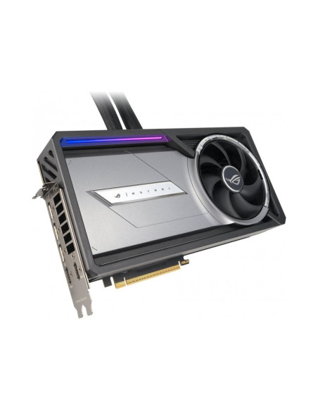 Asus ROG Astral LC GeForce RTX 5090 32GB GDDR7 OC Edition DLSS4