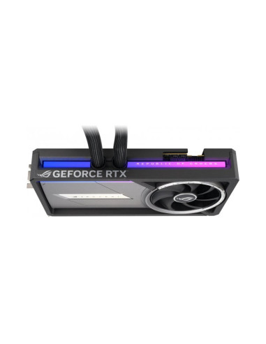Asus ROG Astral LC GeForce RTX 5090 32GB GDDR7 OC Edition DLSS4