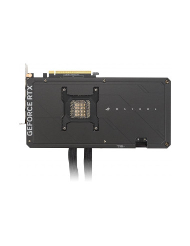Asus ROG Astral LC GeForce RTX 5090 32GB GDDR7 OC Edition DLSS4